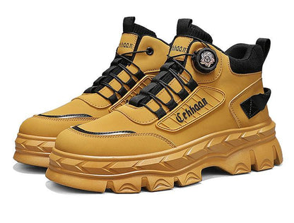 Knob Outdoor Sports Shoes