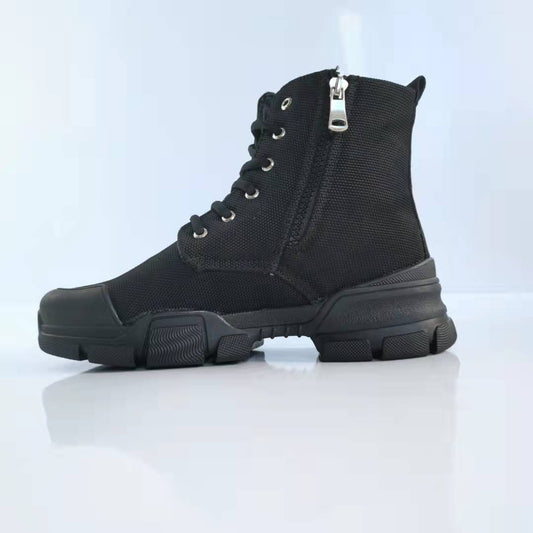 Men's Waterproof And Non-Slip Training Boots