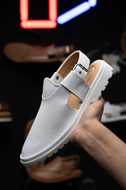 Men's Summer Peshawari Vibram Sandals