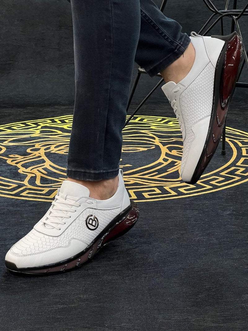 (Big Sale💥)Men's Casual Fashion Sneaker Shoes(Buy 2 Free Shipping✔️)