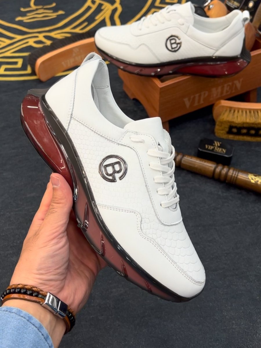 (Big Sale💥)Men's Casual Fashion Sneaker Shoes(Buy 2 Free Shipping✔️)