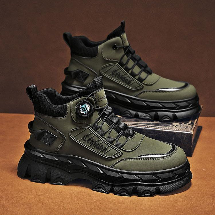 Knob Outdoor Sports Shoes