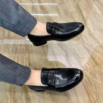 Men's Classic Dress Shoes Loafers