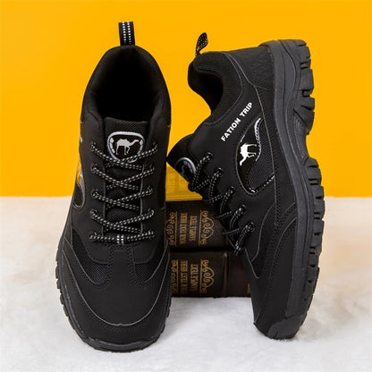 Anti-slip & Wear-resistant Outdoor Hiking Shoes