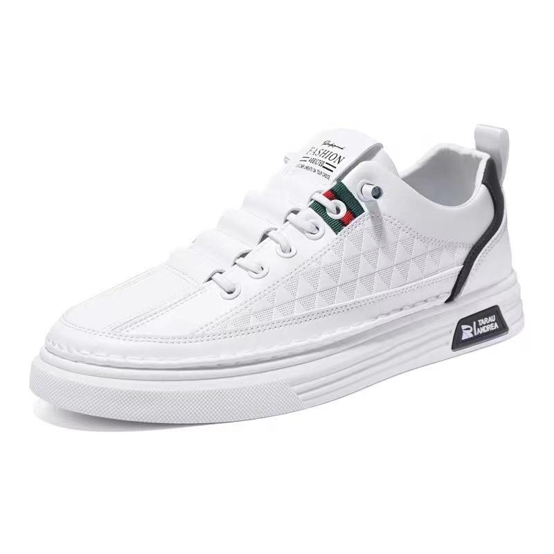 Men's Versatile Slip-On Soft-Soled Sports Casual Sneakers