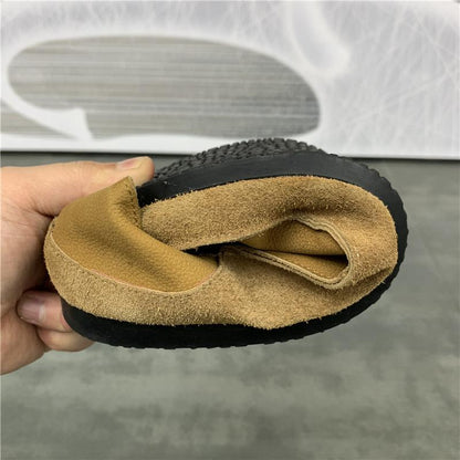 Men's Retro Lazy Soft Slip-On Shoes