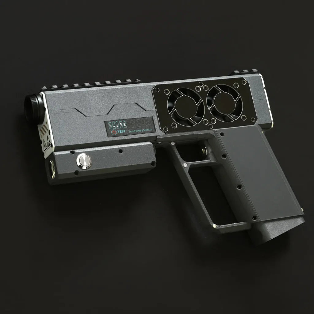 Laser Blaster Build Kit