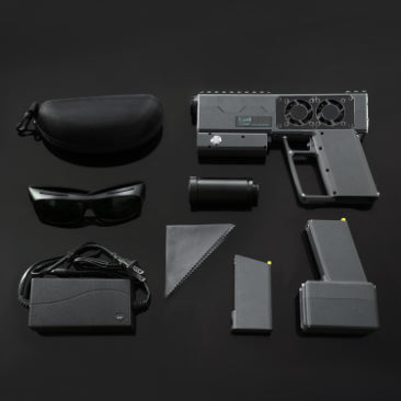 Laser Blaster Build Kit