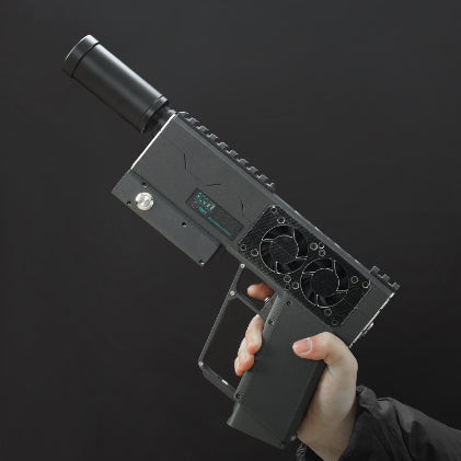 Laser Blaster Build Kit