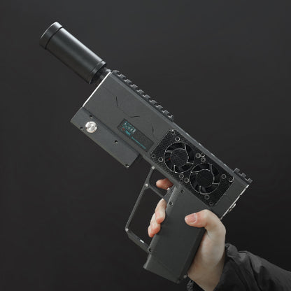Laser Blaster Build Kit