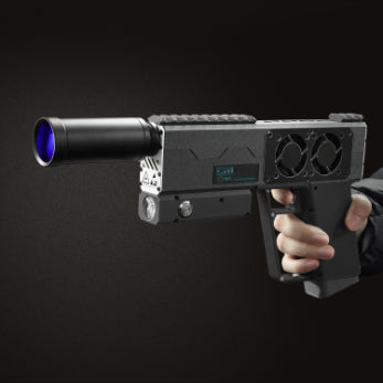 Laser Blaster Build Kit
