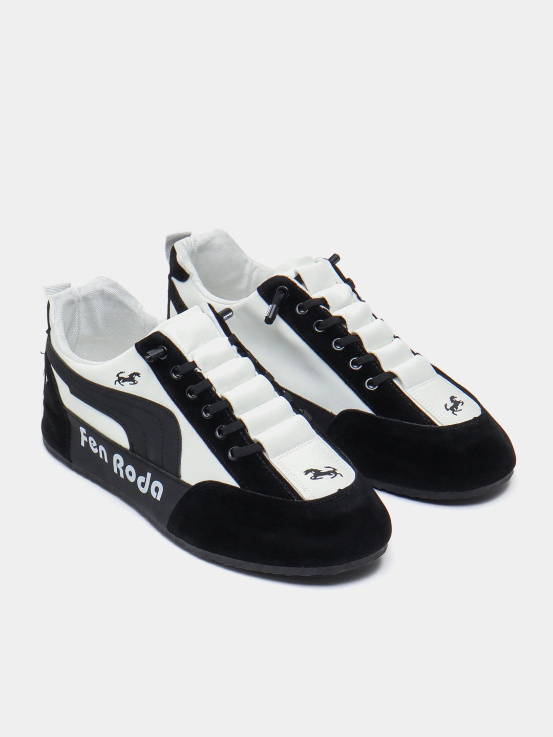 Lightweight Breathable Soft Sole Flats