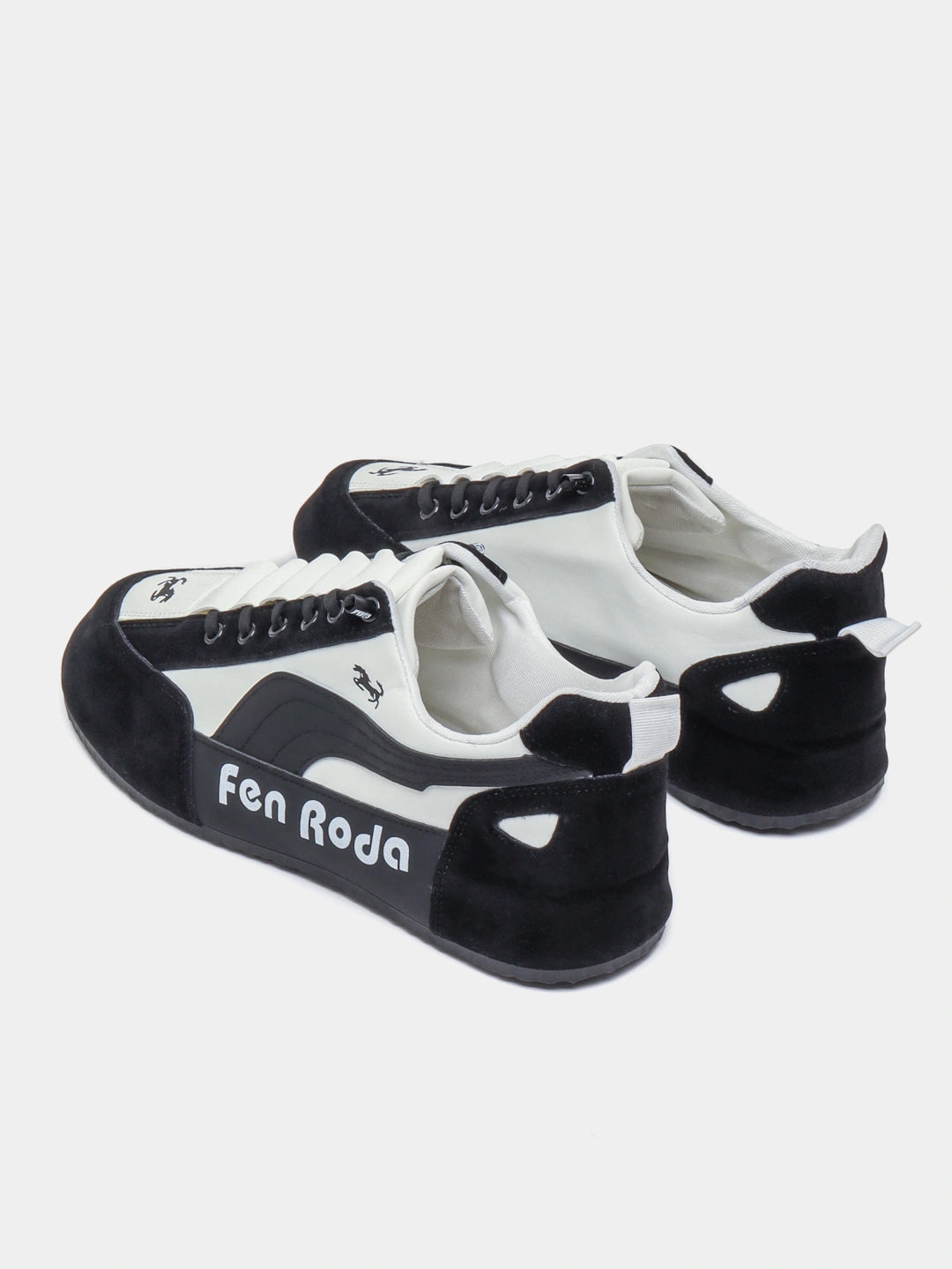 Lightweight Breathable Soft Sole Flats