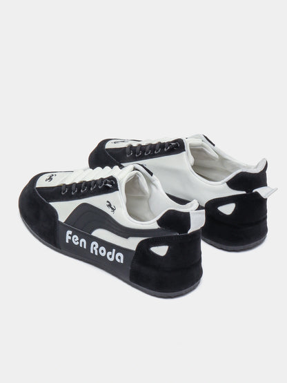 Lightweight Breathable Soft Sole Flats