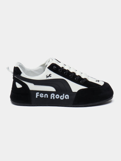 Lightweight Breathable Soft Sole Flats