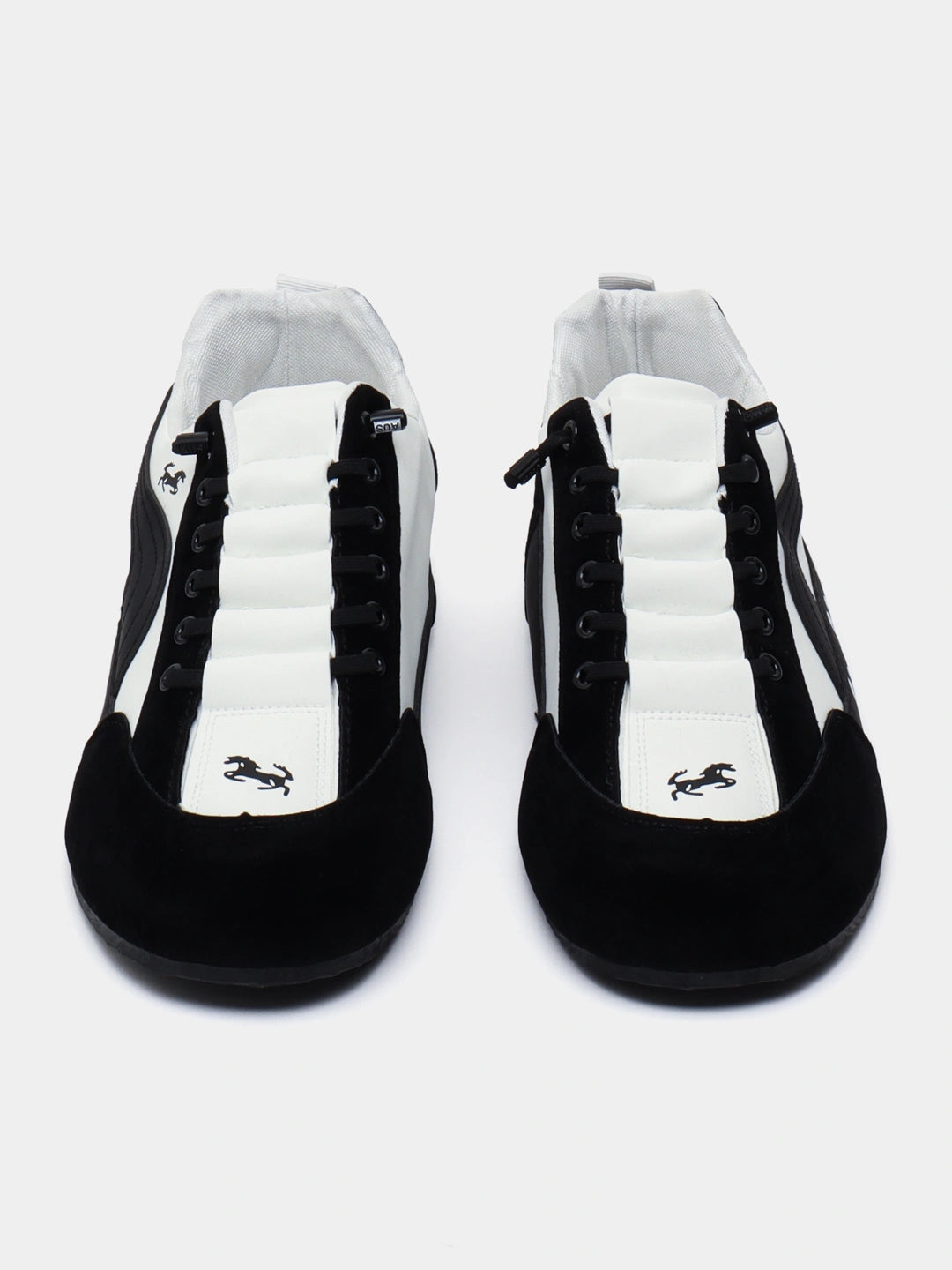 Lightweight Breathable Soft Sole Flats