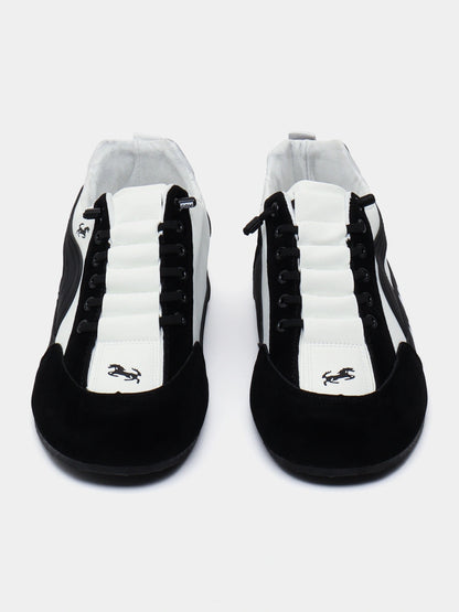 Lightweight Breathable Soft Sole Flats