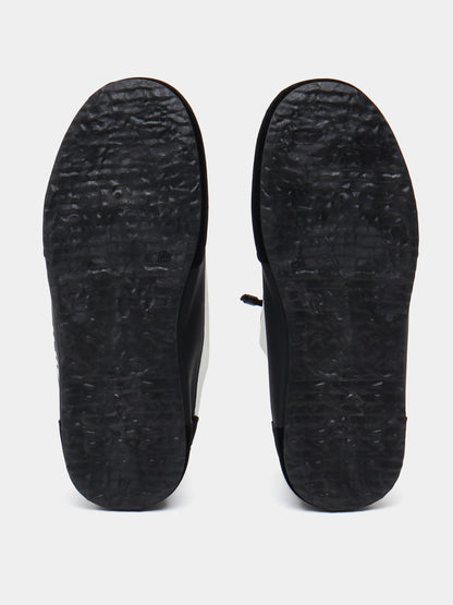 Lightweight Breathable Soft Sole Flats