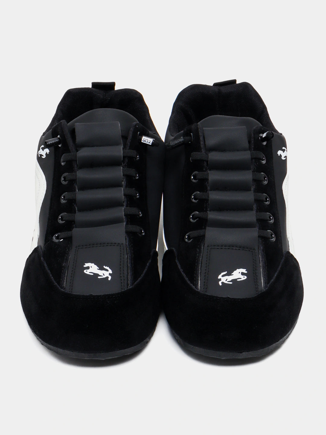 Lightweight Breathable Soft Sole Flats