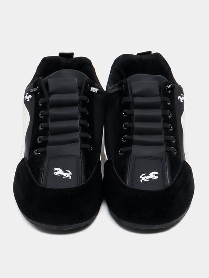 Lightweight Breathable Soft Sole Flats