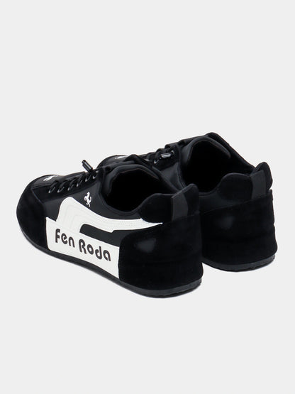 Lightweight Breathable Soft Sole Flats