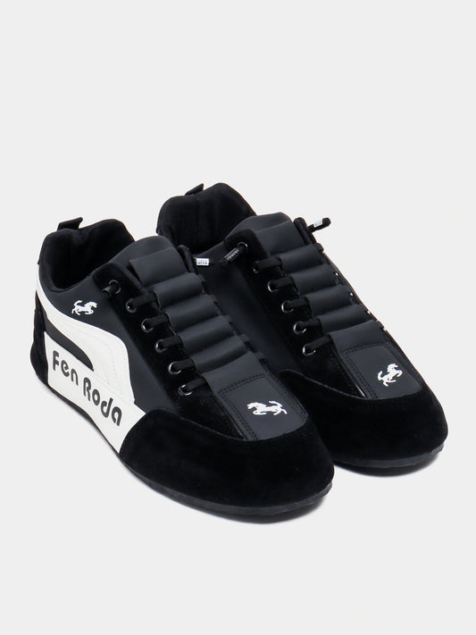 Lightweight Breathable Soft Sole Flats