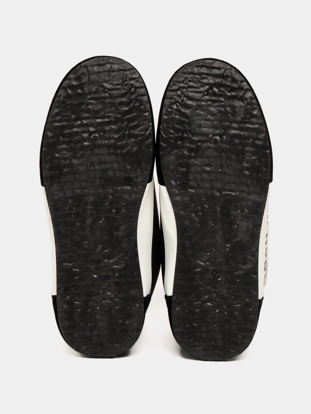 Lightweight Breathable Soft Sole Flats
