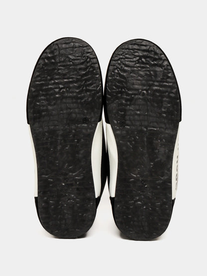 Lightweight Breathable Soft Sole Flats