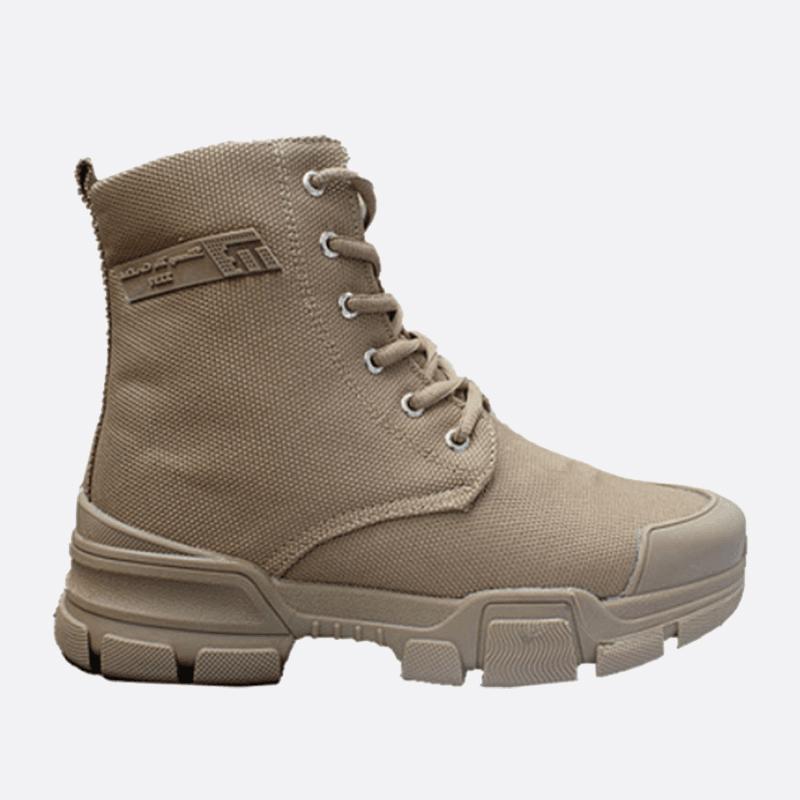 Men's Waterproof And Non-Slip Training Boots