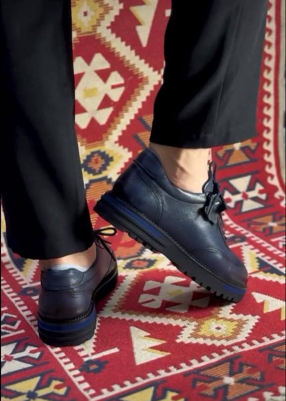 Men's Casual Trainer Sports Shoes