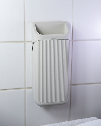 Toothbrush Vault