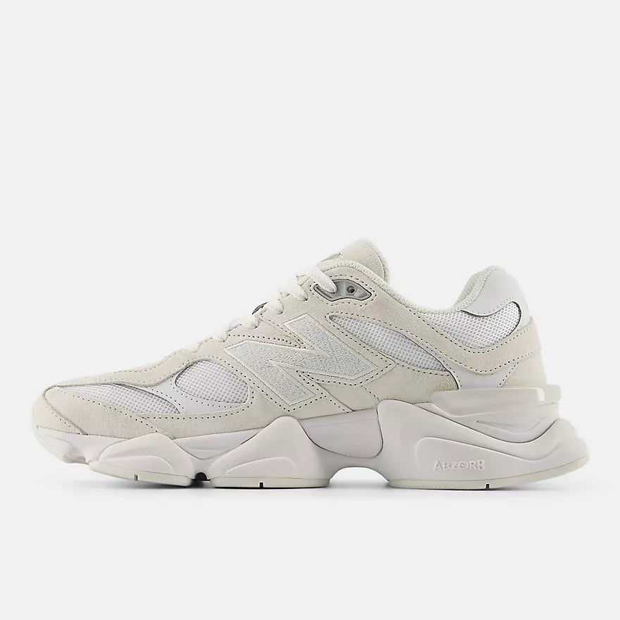 9060 Unisex Chunky Retro Sneakers