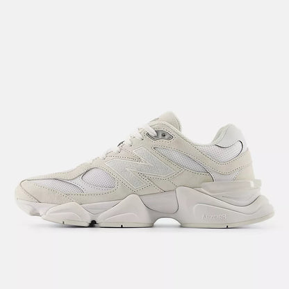 9060 Unisex Chunky Retro Sneakers