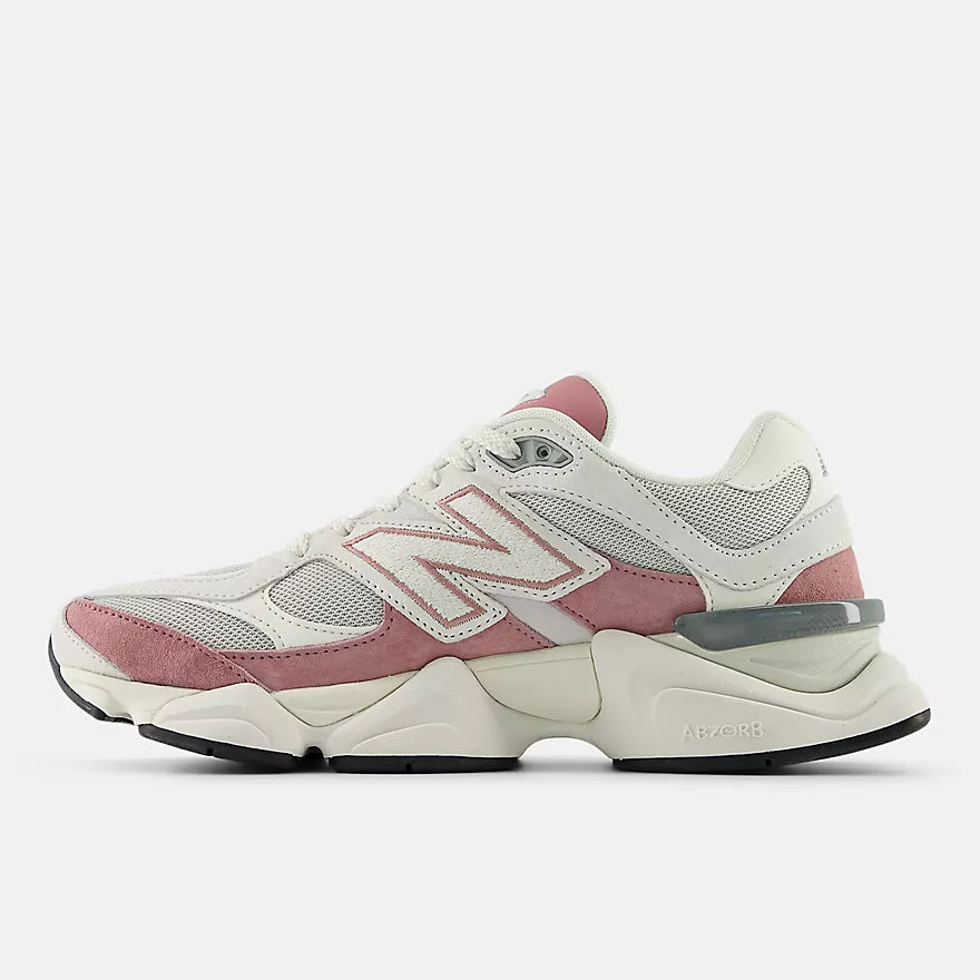 9060 Unisex Chunky Retro Sneakers
