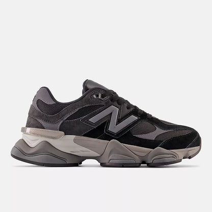 9060 Unisex Chunky Retro Sneakers