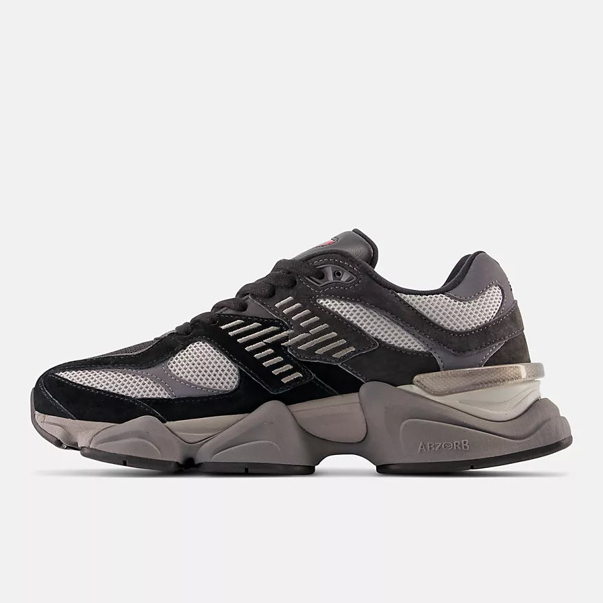 9060 Unisex Chunky Retro Sneakers