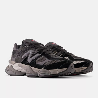 9060 Unisex Chunky Retro Sneakers