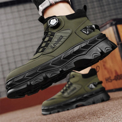 Knob Outdoor Sports Shoes