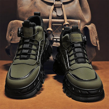 Knob Outdoor Sports Shoes